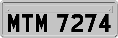 MTM7274