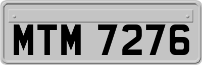 MTM7276
