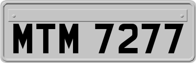 MTM7277