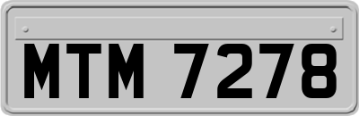 MTM7278