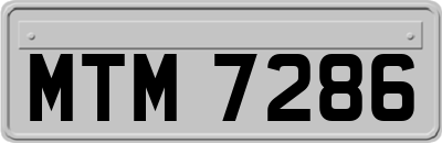 MTM7286