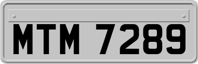 MTM7289
