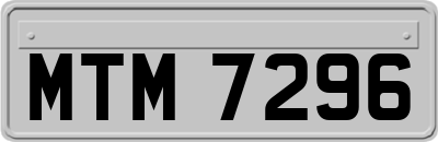 MTM7296