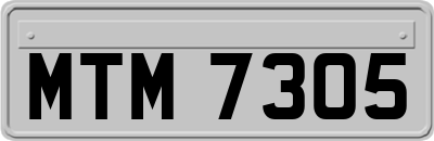 MTM7305