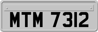 MTM7312