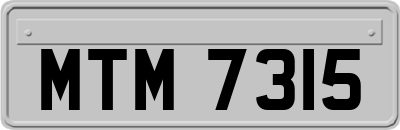 MTM7315