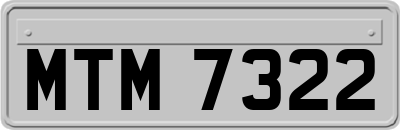 MTM7322