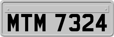 MTM7324