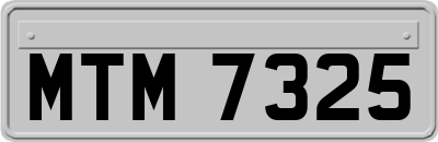 MTM7325