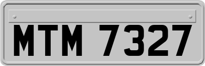 MTM7327