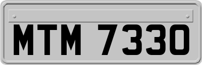 MTM7330