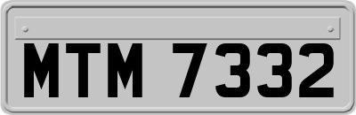 MTM7332