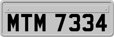 MTM7334
