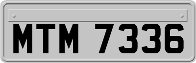 MTM7336