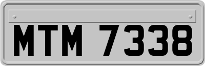 MTM7338