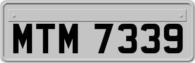MTM7339