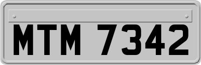 MTM7342
