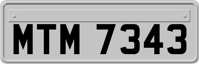 MTM7343