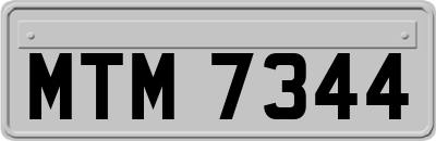 MTM7344