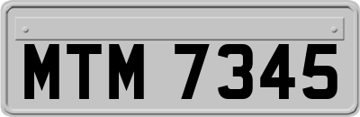 MTM7345