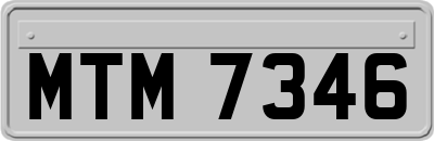 MTM7346