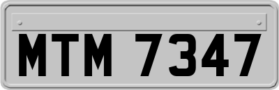 MTM7347