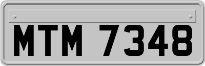 MTM7348