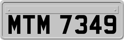 MTM7349