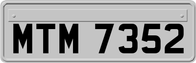 MTM7352