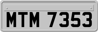 MTM7353