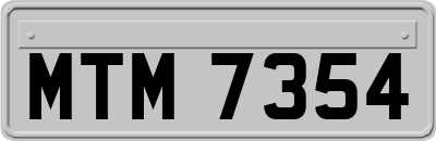 MTM7354