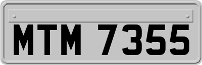 MTM7355