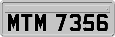 MTM7356