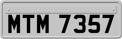 MTM7357