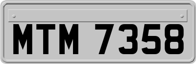 MTM7358