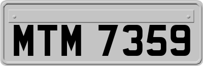 MTM7359