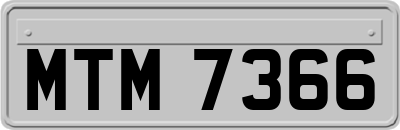 MTM7366