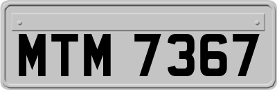 MTM7367