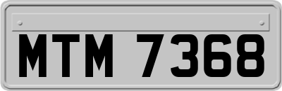 MTM7368