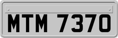MTM7370