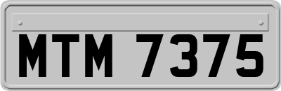 MTM7375