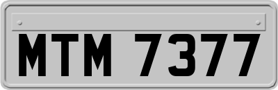 MTM7377
