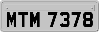 MTM7378