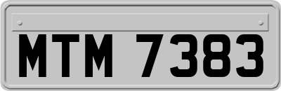 MTM7383