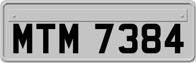 MTM7384