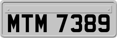 MTM7389