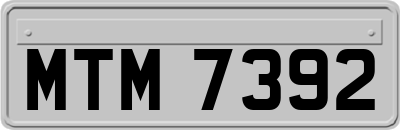 MTM7392