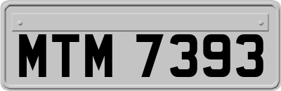 MTM7393