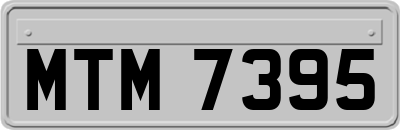 MTM7395