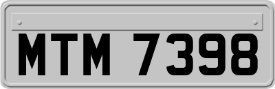 MTM7398